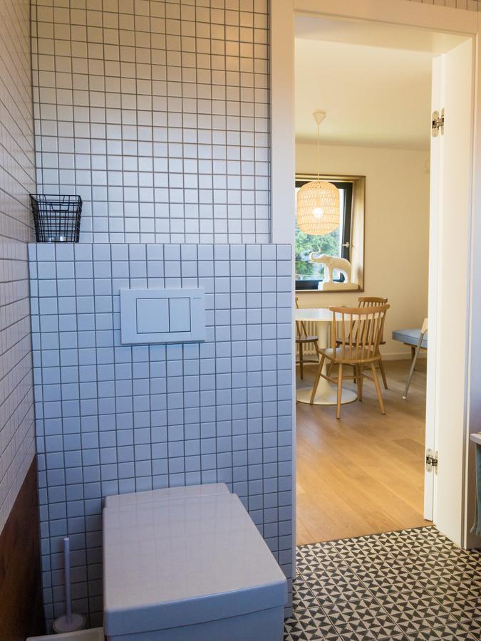 Appartement Aloha From Rewa Extérieur photo