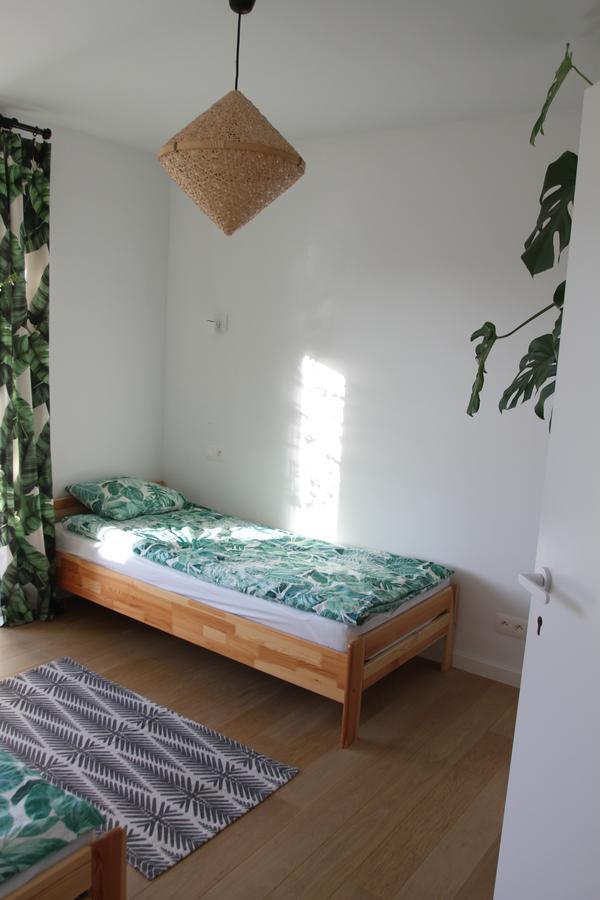 Appartement Aloha From Rewa Extérieur photo