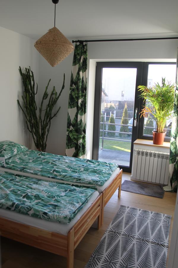Appartement Aloha From Rewa Extérieur photo